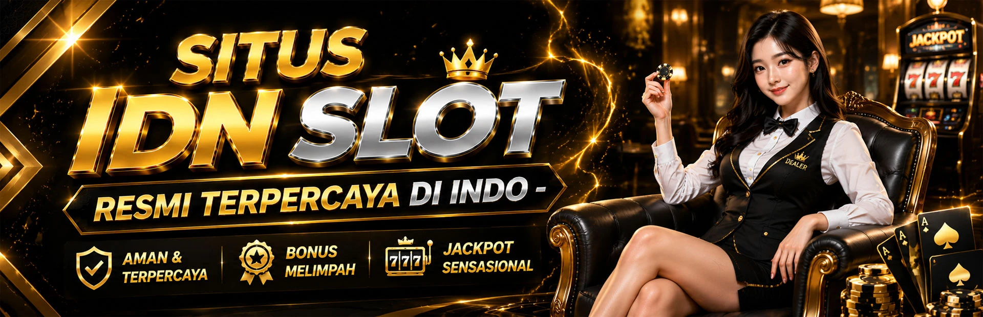 IDN Slot