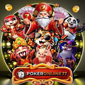 Slot777 Gacor